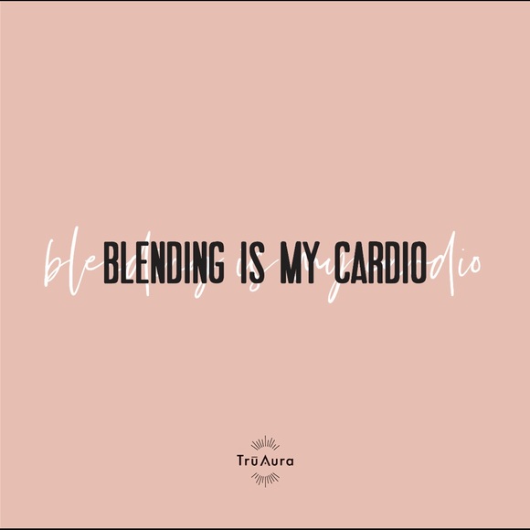 TruAura Beauty Blush ROUGE COLOR BALANCE BLUSH - Picture 8 of 9